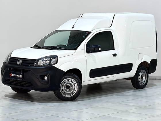 FIAT FIORINO 1.4 MPI FURGÃO ENDURANCE 8V FLEX 2P MANUAL FIAT FIORINO 1.4 MPI FURGÃO ENDURANCE 8V FLEX 2P MANUAL